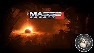 Mass Effect 2. #8. Ну что, когда там сюжет?