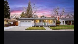 1236 Lindell Drive Walnut Creek, Ca