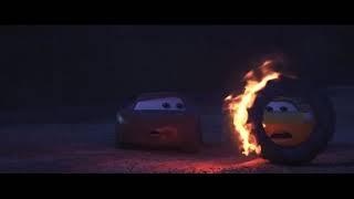 Thunder Hollow Scene from Cars 3