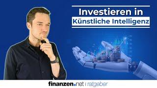 KI Aktien & ETFs: DAS sind unsere Tipps | finanzen.net #ki  #ai #aktientipps #ratgeber