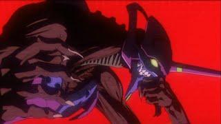 LOVELY BASTARDS | evangelion