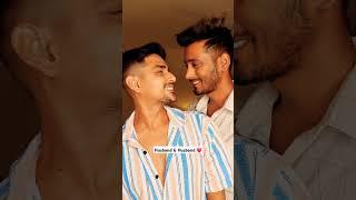 Kuch to hai tujhse RAABTA | Mr and Mr Rohit #couplegoals #gaycouplethailand #raabtalofi