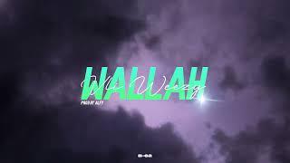 VLI WEEZY - WALLAH ( PROD BY ALFY )