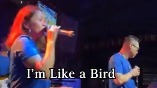 I’m Like a Bird - Nelly Furtado cover by Chikai of Private Jam Davao