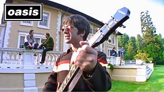 NOELCHORD: Solved! The Secret Chord From 'Don't Look Back In Anger' by Oasis