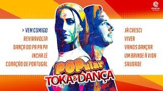 Toka & Dança - Popular (Full album)