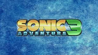 Station Square (Normal) - Sonic Adventure 3 Music