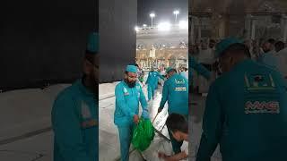 #duet #urdu #makkah#quran #cleaning #kaba #mashaallah #saudiaarbia #masjidalharambeautifulview