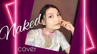 cover by Yrysty / naked - James Arthur