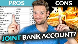 Joint Bank Account Pros and Cons: Are They Worth It?