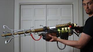 Real Life WUNDERWAFFE DG-2  w/ EJECTION and RELOADING