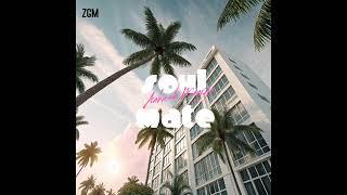 Soulmate (official audio) Zanzi Galaxy Music