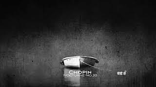 Chopin-Nocturne No 20  Hip Hop Remix