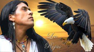  Лео Рохас -  Полёт кондора  Leo Rojas -  El Condor Pasa 