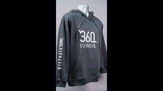 Elevate Your Brand with 360 Elevated Merch