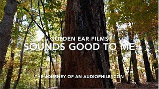 Trailer #2 Sounds Good To Me #film #music #audio #audiophile