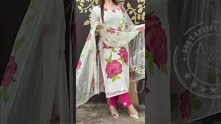 New designer suits |Suit collection| #suits #kurti #punjabisuit  #shortvideo #suitdesign