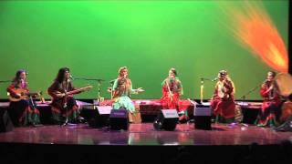 Sima Bina , Concert Laila khanom
