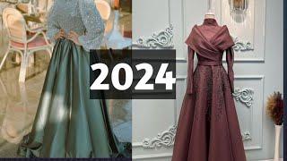 Trendy  maxi dress|trends and fashion|please subscribe new dress ideas 2024