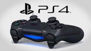 Top 5 PlayStation 4 Features!