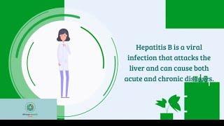 What is Hepatitis B? Causes, Symptoms, Diagnosis and Treatment