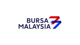 Bursa Malaysia Launch Video