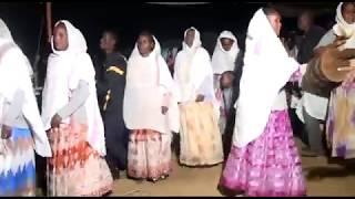 RUFTA TV - New Eritrean Wedding In Digsa Ab Meria  Samuel Tesfay and Yordanos Kibrom 6