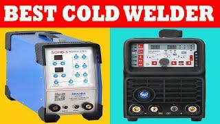 Top 5 Best Cold Welding Machine in 2024