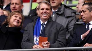 Chelsea FC Owner Boehly Calls For Patience, Eyes Stadium Plans