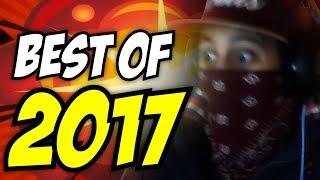 BEST OF CHRISBMONKEY (2017 Megamix)