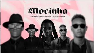 Cleyton M - Mocinha ( Feat  Marroly Makiesse & Tchutchu Librinca ) [ VISUALIZER ]