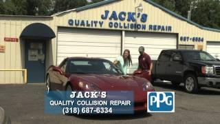 JACK'S QUALITY REPAIR 01