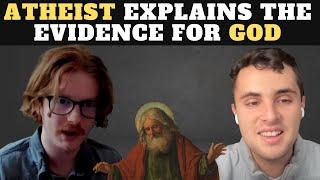 Atheist Makes Case for Theism (w/ @EmersonGreen) (Ep. #211)