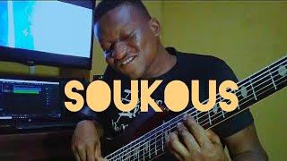 MAD SOUKOUS BASS Lines! Original PAPA By GWILLS