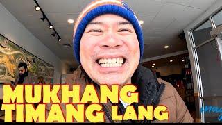 Lumang videos ko para sa 4 years tribute vlog / Edmonton, Alberta Canada