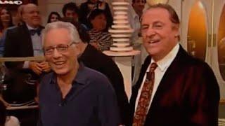 Enzo Jannacci - Intervista di Renzo Arbore da “Speciale per me” (2005)