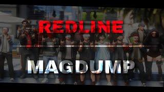 Redline Magdump (Skrillex/Edits)! #Soulcity #lifeinsoulcity