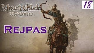 Mount & Blade Warband Rejpas #18 Powietrzna wieża oblężnicza