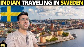 Life in Stockholm, Sweden  I Supermarket, Accomodation, Travel, IKEA & more!