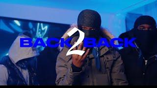 (40) ADK X BEE Z - Back2Back Freestyle