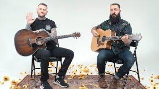 This Wild Life - Positively Negative (Acoustic Tutorial)