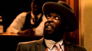 Bessie Character Spot: Michael Kenneth Williams "Jack Gee" (HBO Films)