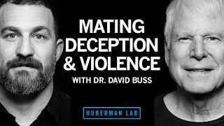 How Humans Select & Keep Romantic Partners in Short & Long Term | Dr. David Buss