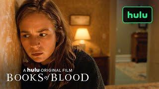 Books of Blood - Trailer (Official) | Hulu