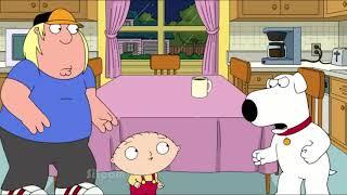 Family Guy - Brian the Writer! | #familyguy