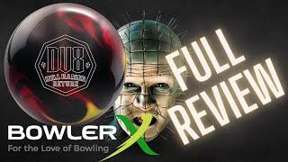 Hell Raiser Return by DV8 | Full Review with JR Raymond