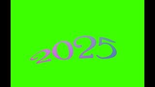 2025 boa effect  green  footage video free