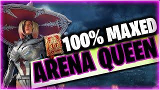 Madame Serris GOD TIER EPIC Guide & Build! | RAID Shadow Legends