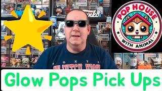 Glow  Pop Pick Ups 