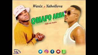 Wasix Lamafo ft Bhuquaid Yabollova-Omafo Area